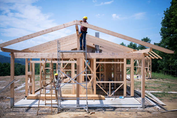Best Slate Roofing Contractor  in Harvey, IL