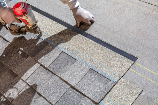 Best Residential Roof Replacement  in Harvey, IL